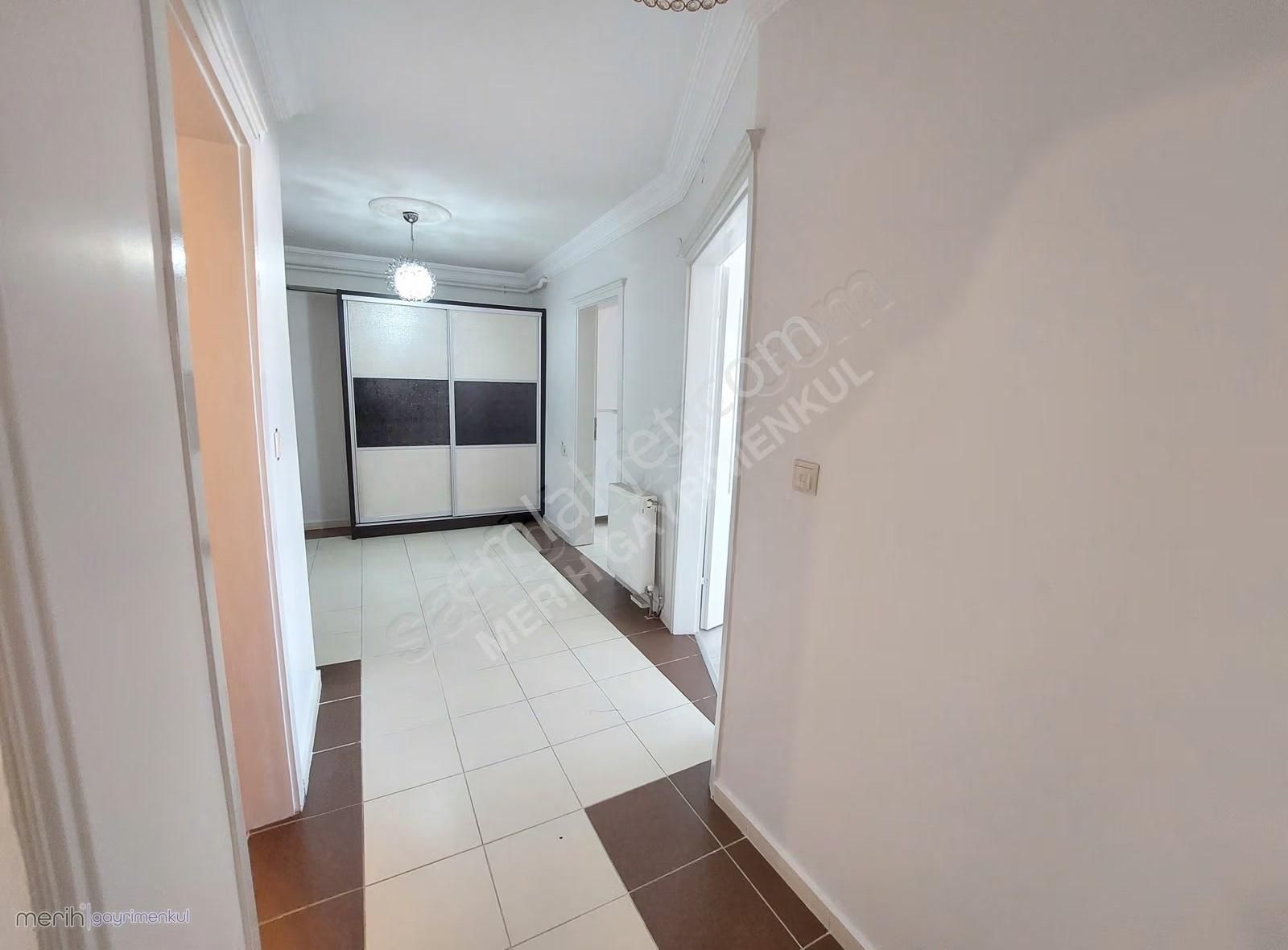 Sahabiye Mah. 'de Masrafsız 3+1 Kombili Satılık Daire - Görsel 16