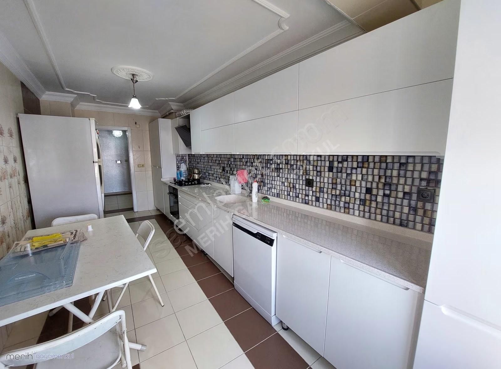 Sahabiye Mah. 'de Masrafsız 3+1 Kombili Satılık Daire - Görsel 28