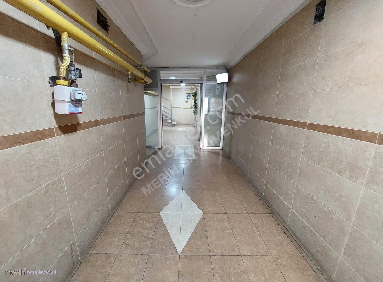 Sahabiye Mah. 'de Masrafsız 3+1 Kombili Satılık Daire - Görsel 24