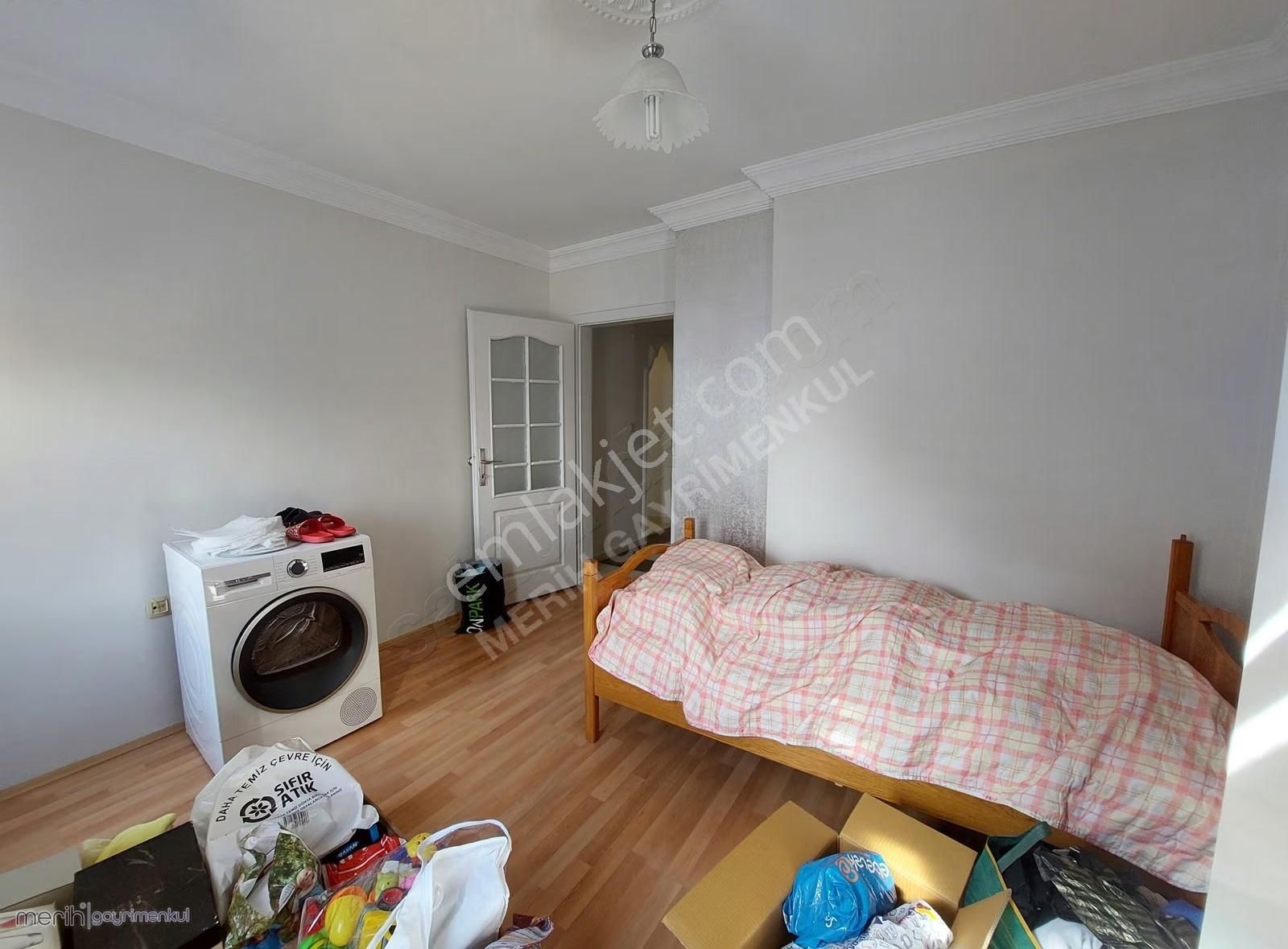 Sahabiye Mah. 'de Masrafsız 3+1 Kombili Satılık Daire - Görsel 26