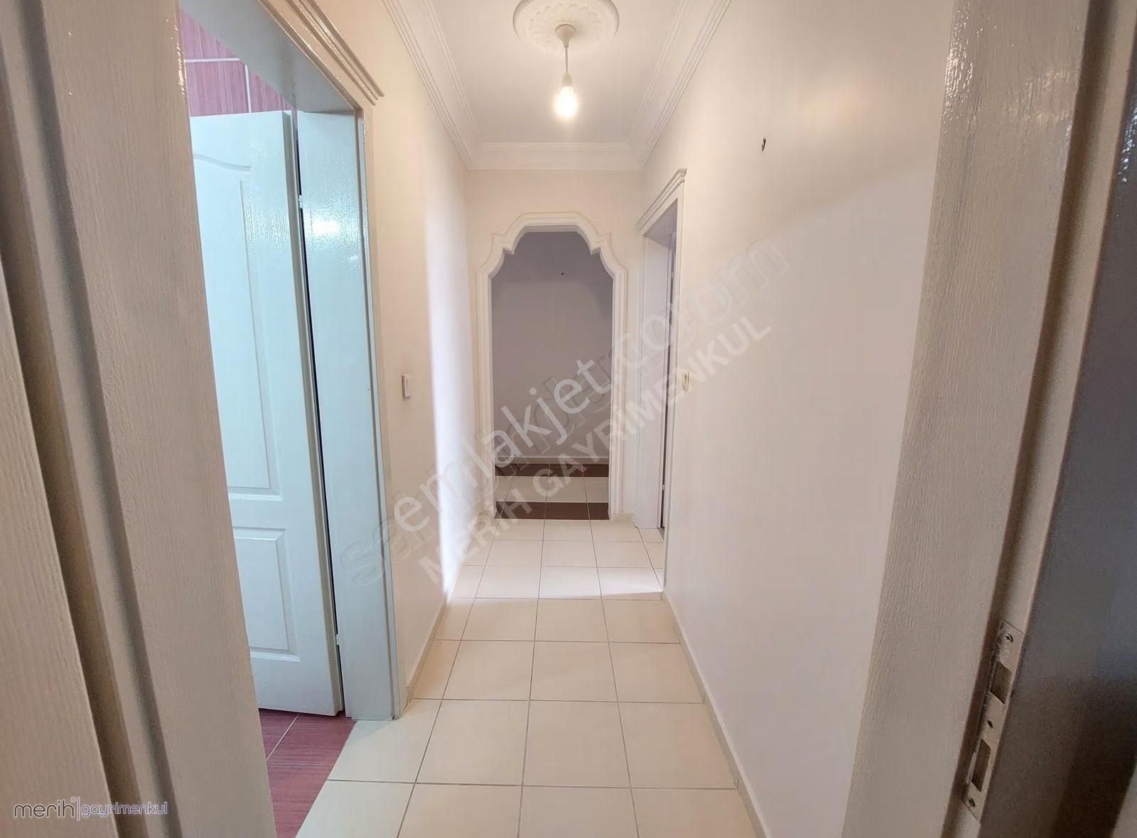 Sahabiye Mah. 'de Masrafsız 3+1 Kombili Satılık Daire - Görsel 19