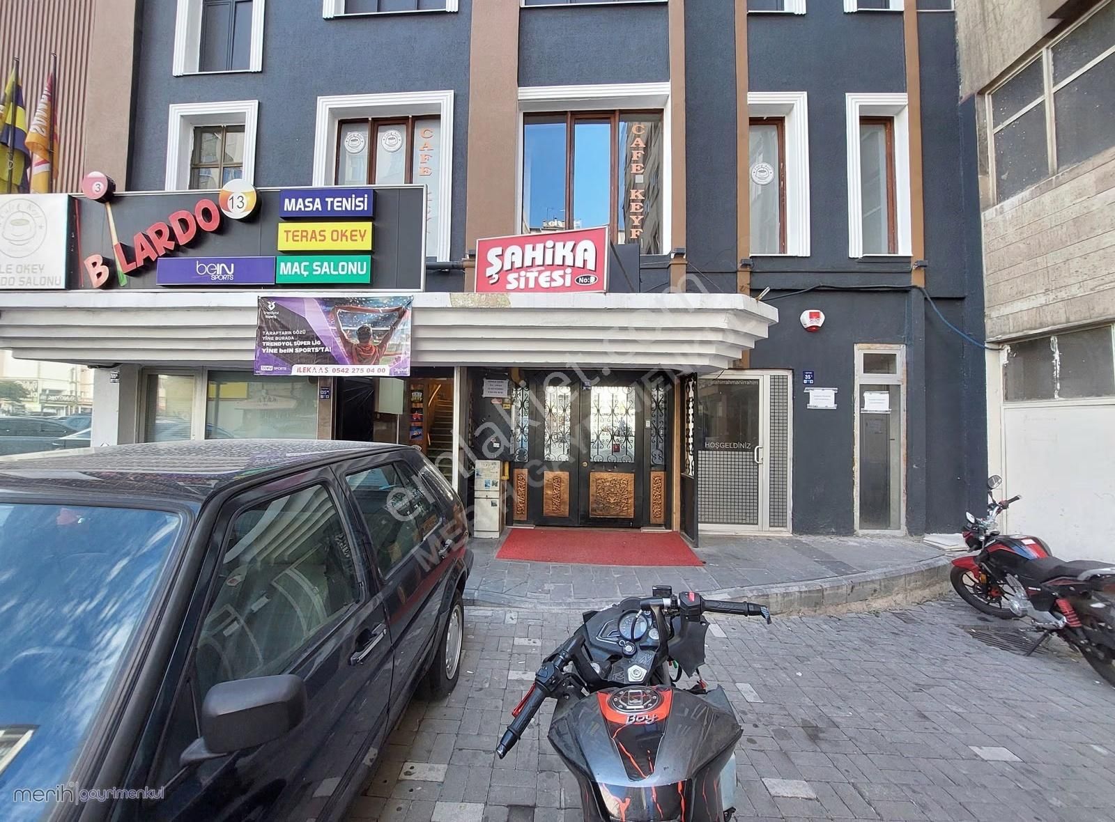 Sahabiye Mah. 'de Masrafsız 3+1 Kombili Satılık Daire - Görsel 21