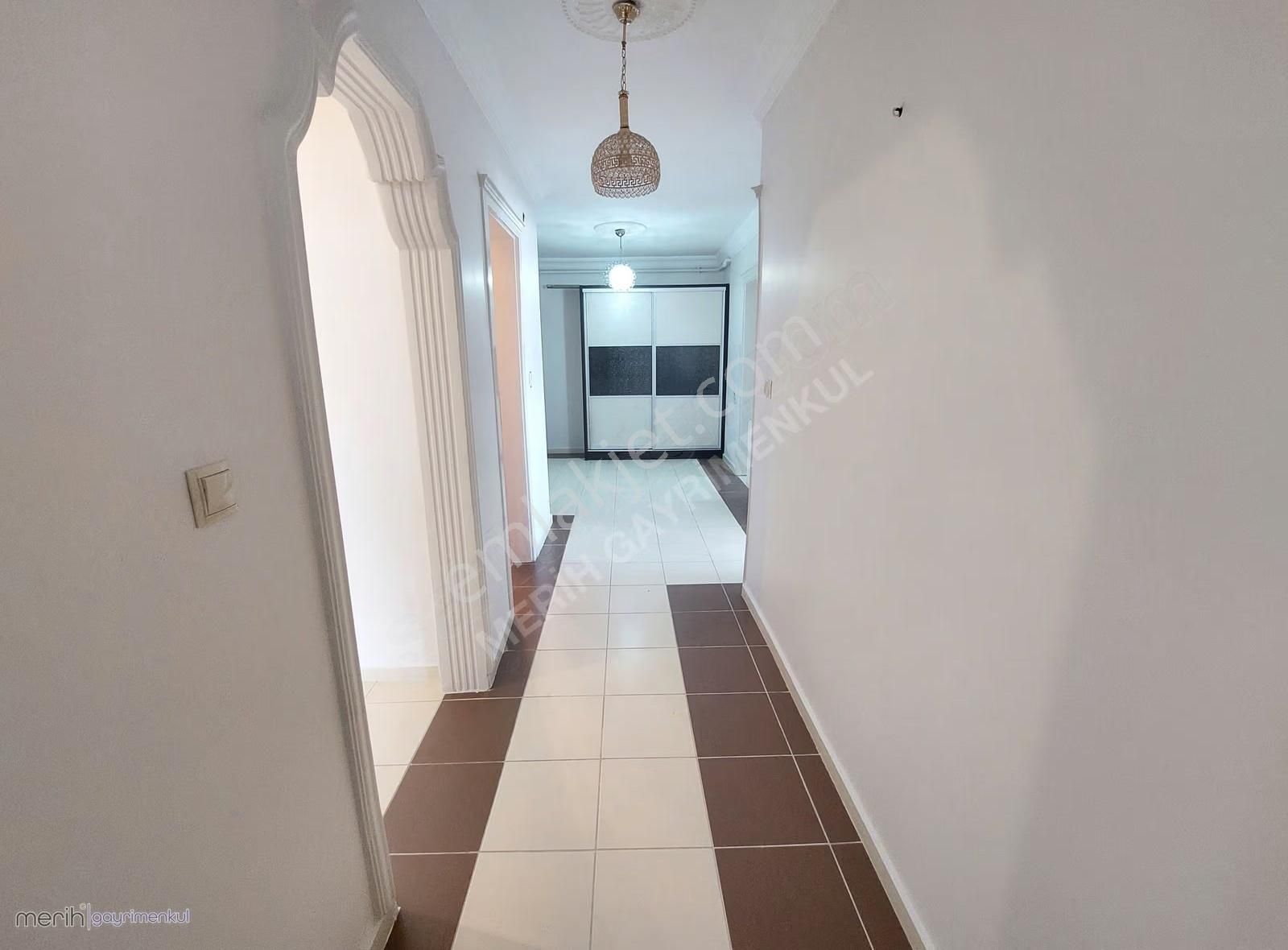 Sahabiye Mah. 'de Masrafsız 3+1 Kombili Satılık Daire - Görsel 25