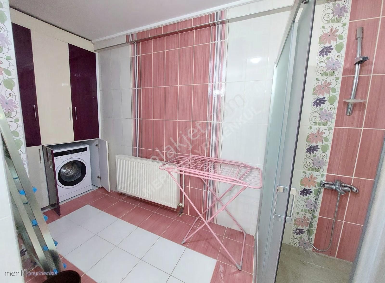 Sahabiye Mah. 'de Masrafsız 3+1 Kombili Satılık Daire - Görsel 3