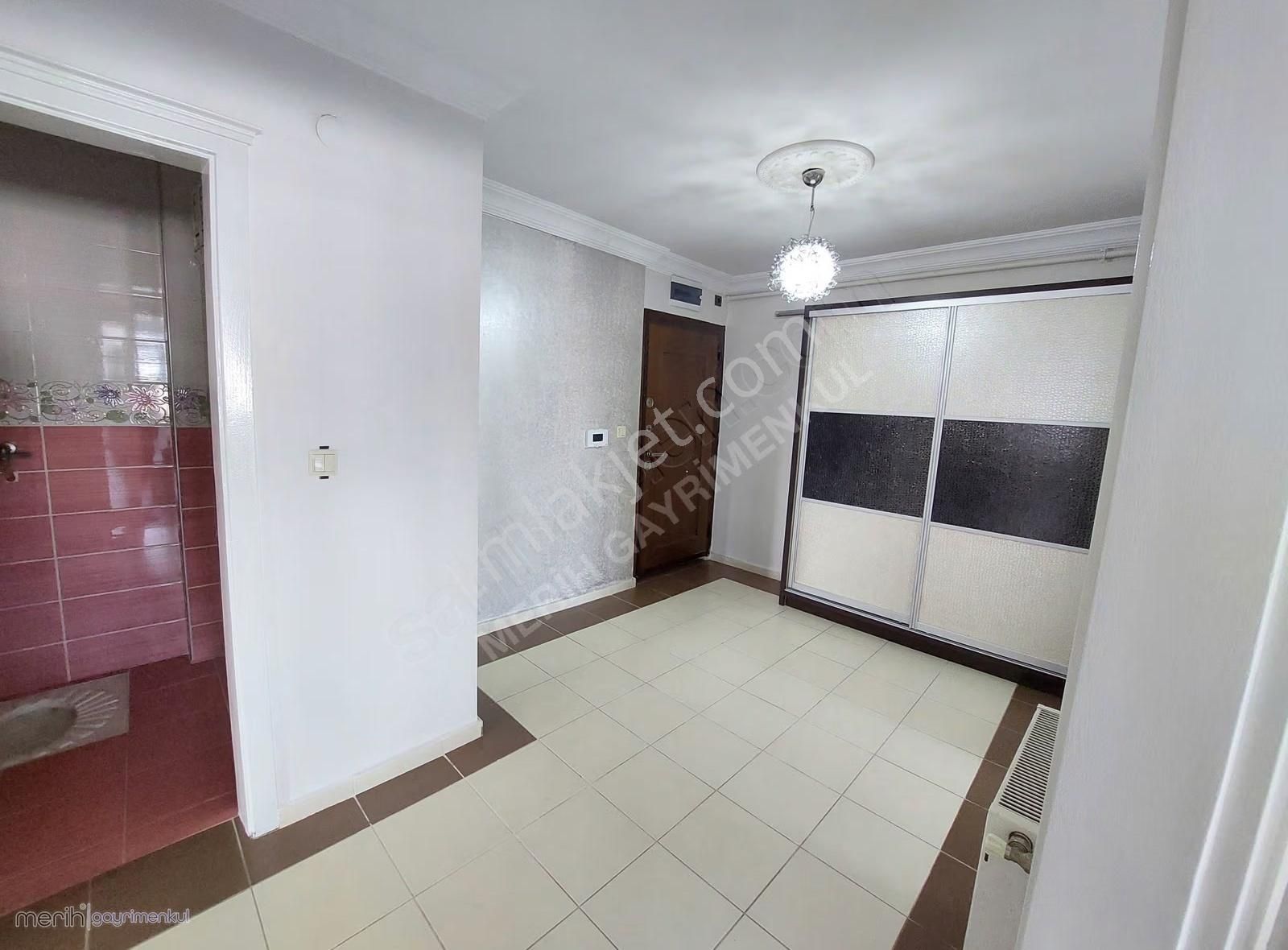 Sahabiye Mah. 'de Masrafsız 3+1 Kombili Satılık Daire - Görsel 9