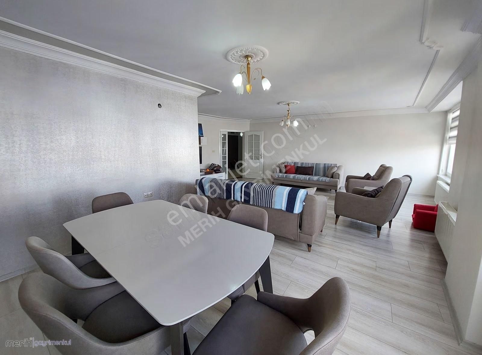 Sahabiye Mah. 'de Masrafsız 3+1 Kombili Satılık Daire - Görsel 5