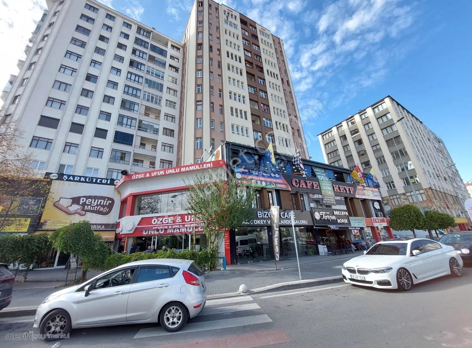 Sahabiye Mah. 'de Masrafsız 3+1 Kombili Satılık Daire - Görsel 31