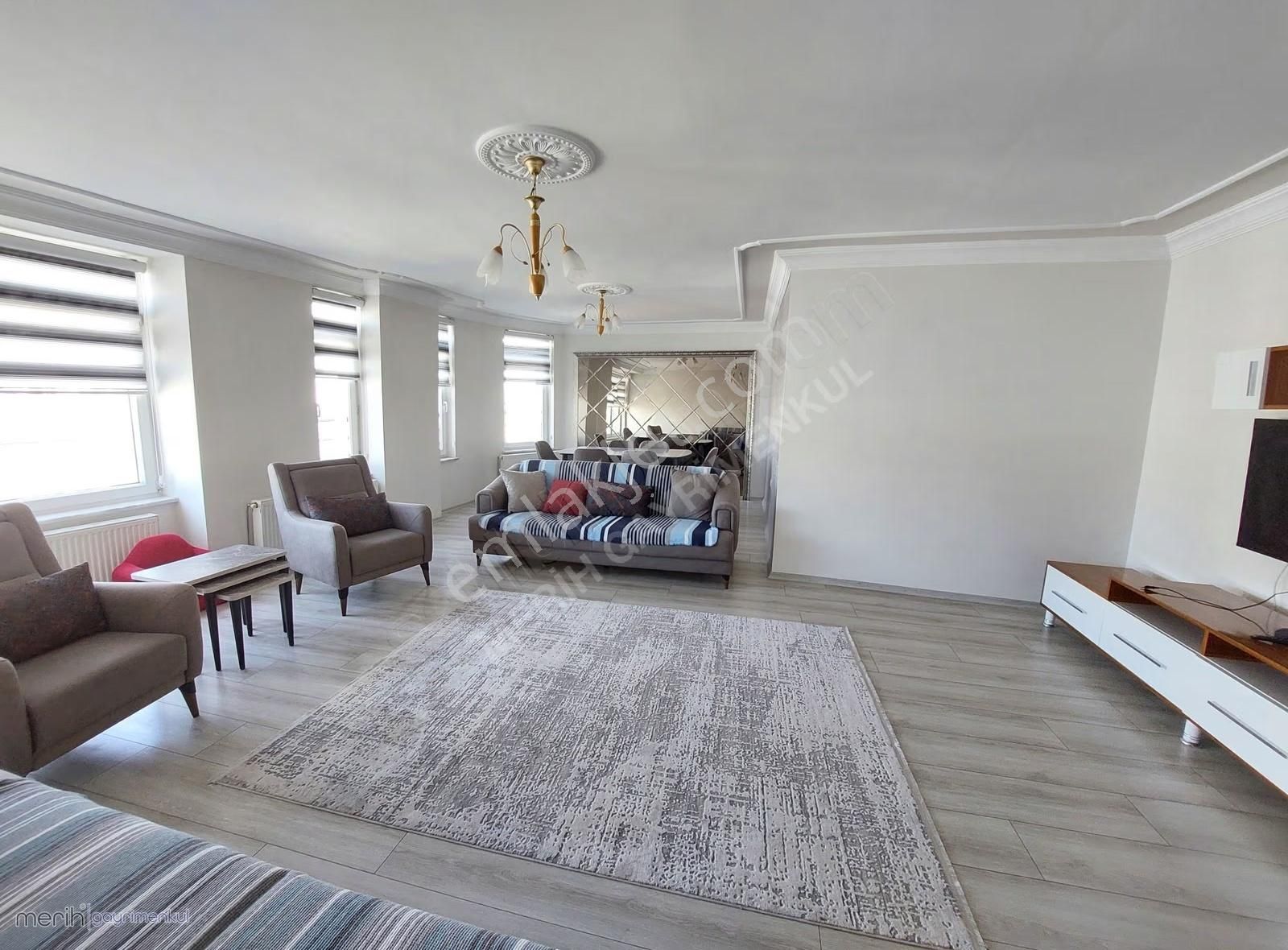 Sahabiye Mah. 'de Masrafsız 3+1 Kombili Satılık Daire - Görsel 30