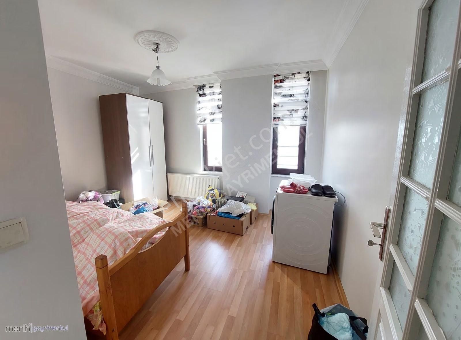 Sahabiye Mah. 'de Masrafsız 3+1 Kombili Satılık Daire - Görsel 29