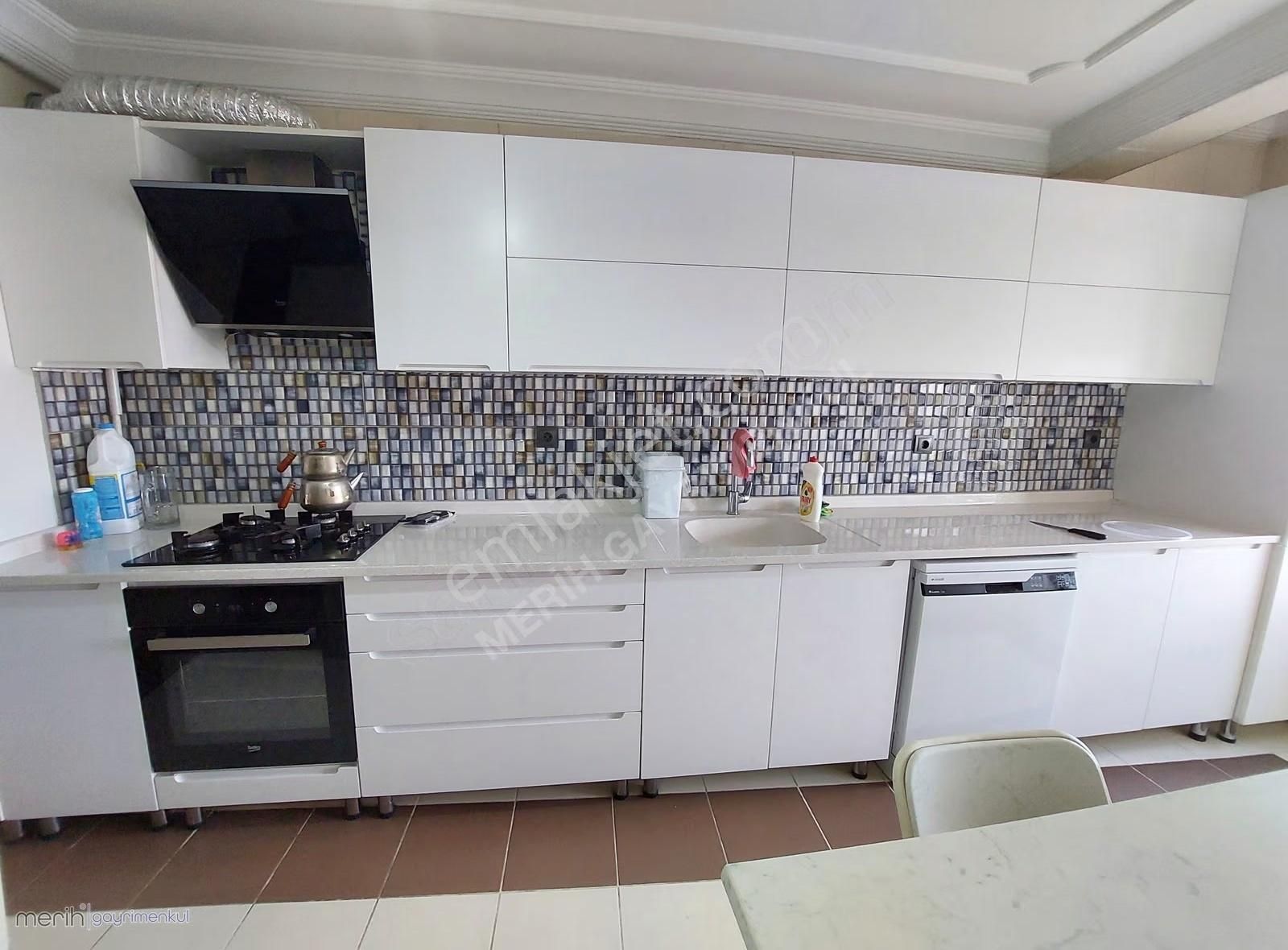 Sahabiye Mah. 'de Masrafsız 3+1 Kombili Satılık Daire - Görsel 32