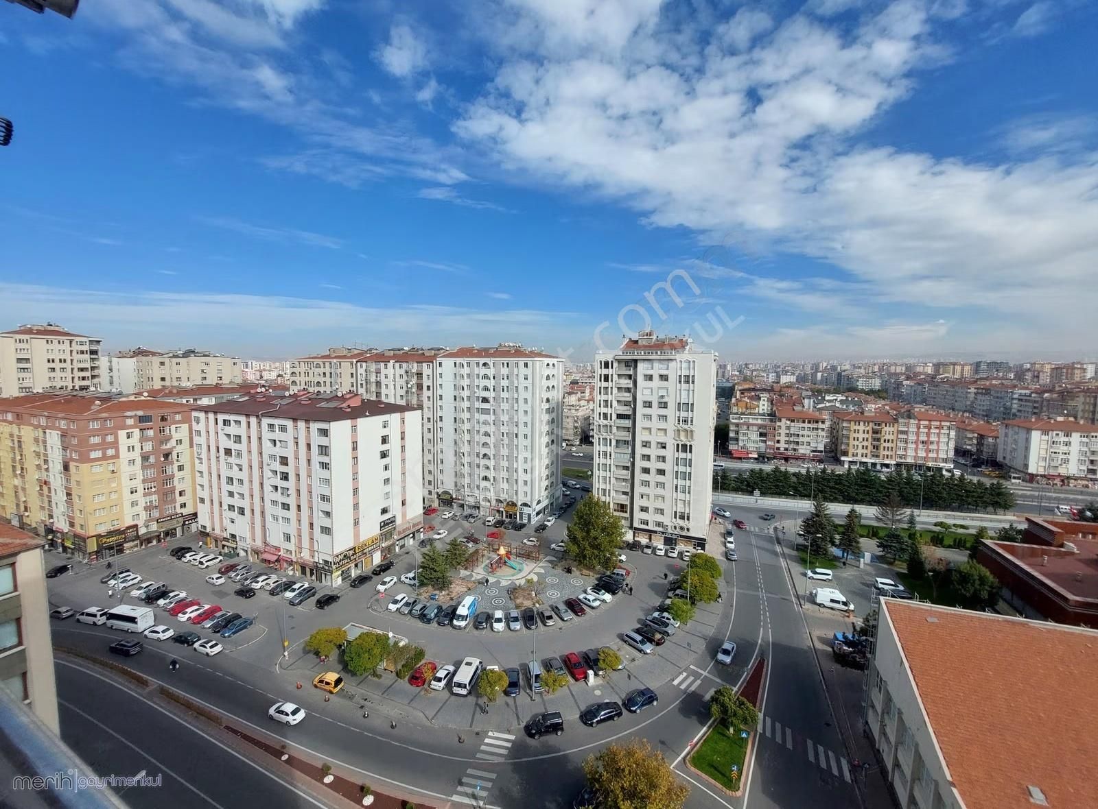 Sahabiye Mah. 'de Masrafsız 3+1 Kombili Satılık Daire - Görsel 11