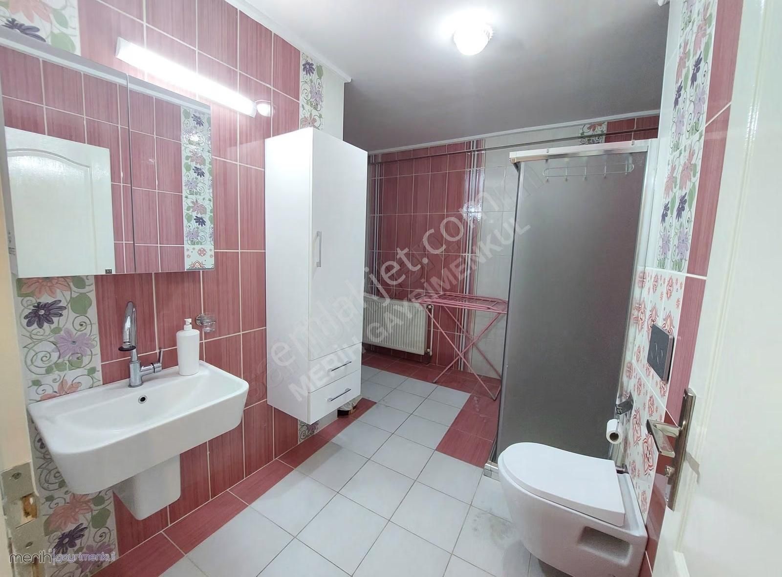 Sahabiye Mah. 'de Masrafsız 3+1 Kombili Satılık Daire - Görsel 34