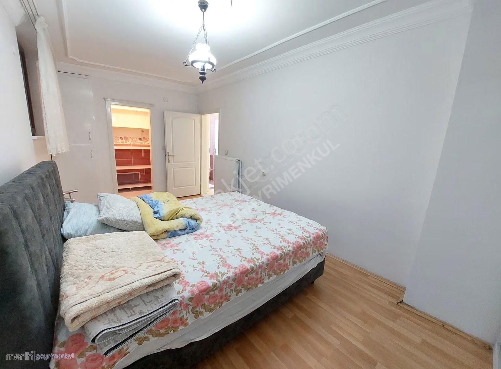 Sahabiye Mah. 'de Masrafsız 3+1 Kombili Satılık Daire - Görsel 22