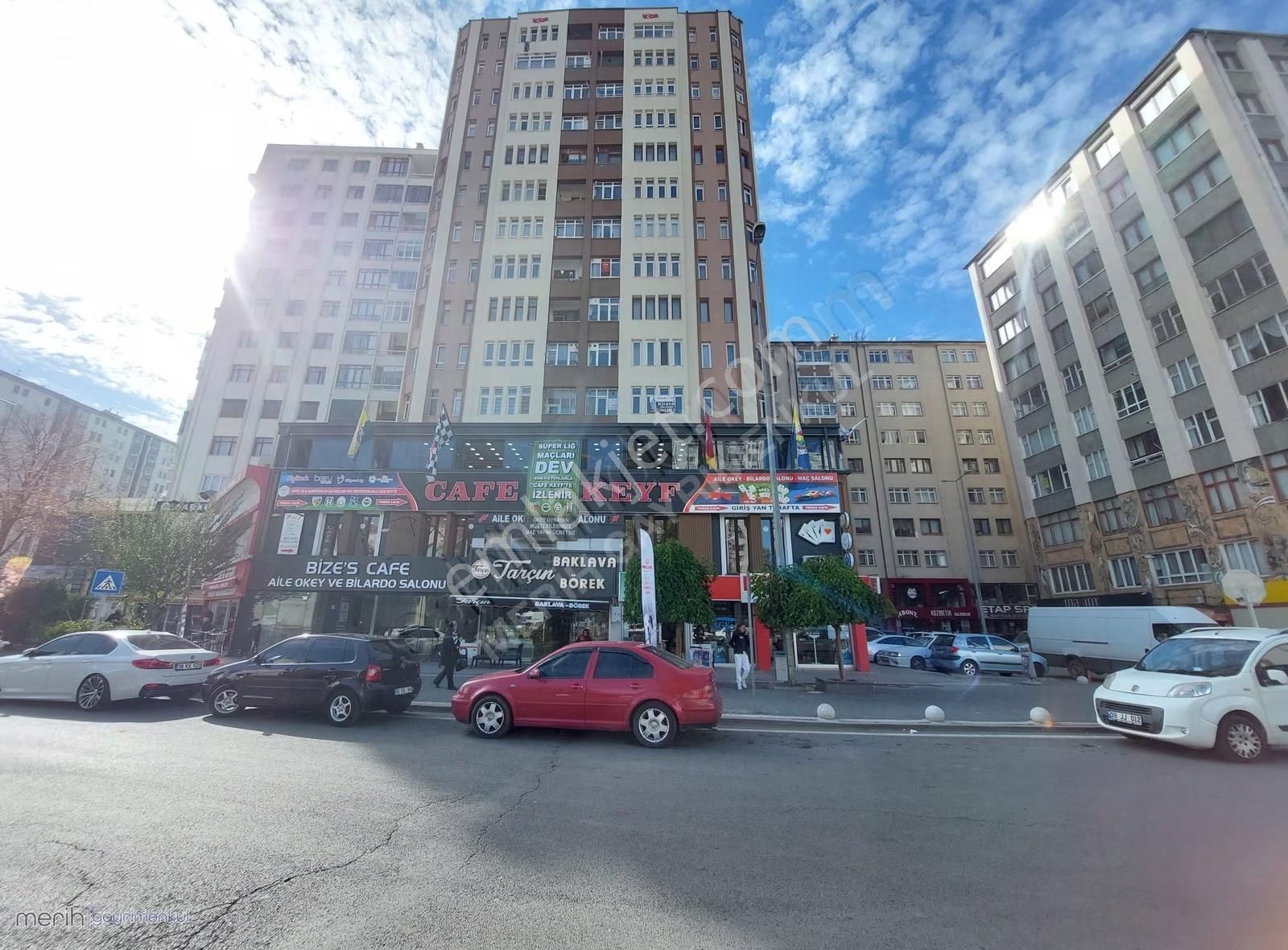 Sahabiye Mah. 'de Masrafsız 3+1 Kombili Satılık Daire - Görsel 20