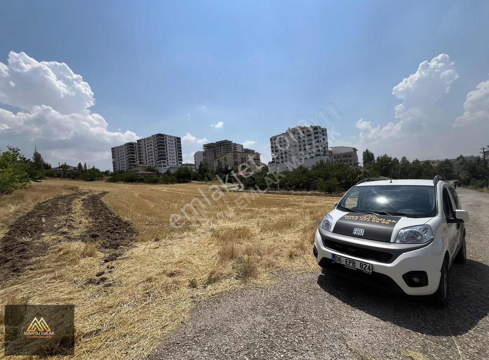 ^avantaj'dan Kıbrısköy'de Yapılaşma İçinde Cadde Dibi 125m2 Arsa - Görsel 4