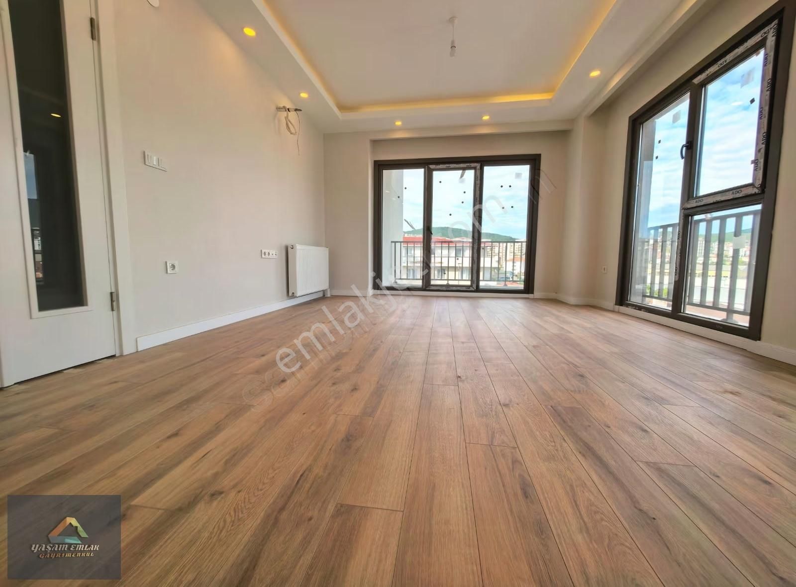 Pendik Velibaba Mahallesi Satılık 2+1 Ara Kat Sıfır Lüks Daire - Görsel 21