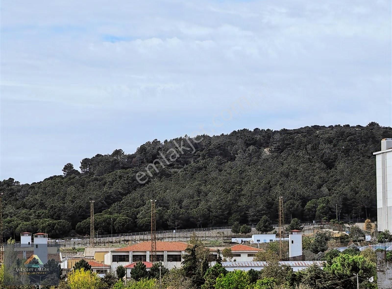 Pendik Velibaba Mahallesi Satılık 2+1 Ara Kat Sıfır Lüks Daire - Görsel 24