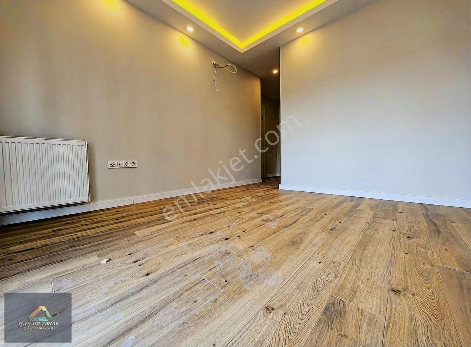 Pendik Velibaba Mahallesi Satılık 2+1 Ara Kat Sıfır Lüks Daire - Görsel 9