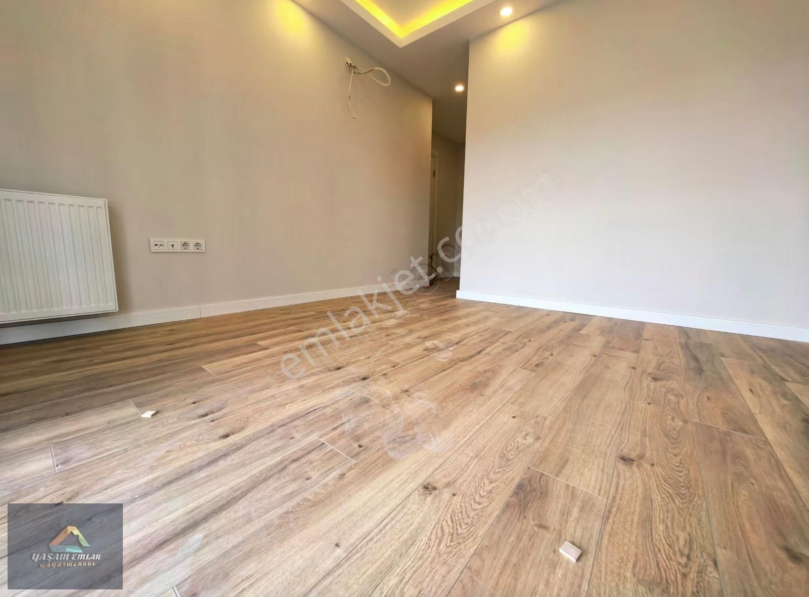 Pendik Velibaba Mahallesi Satılık 2+1 Ara Kat Sıfır Lüks Daire - Görsel 7