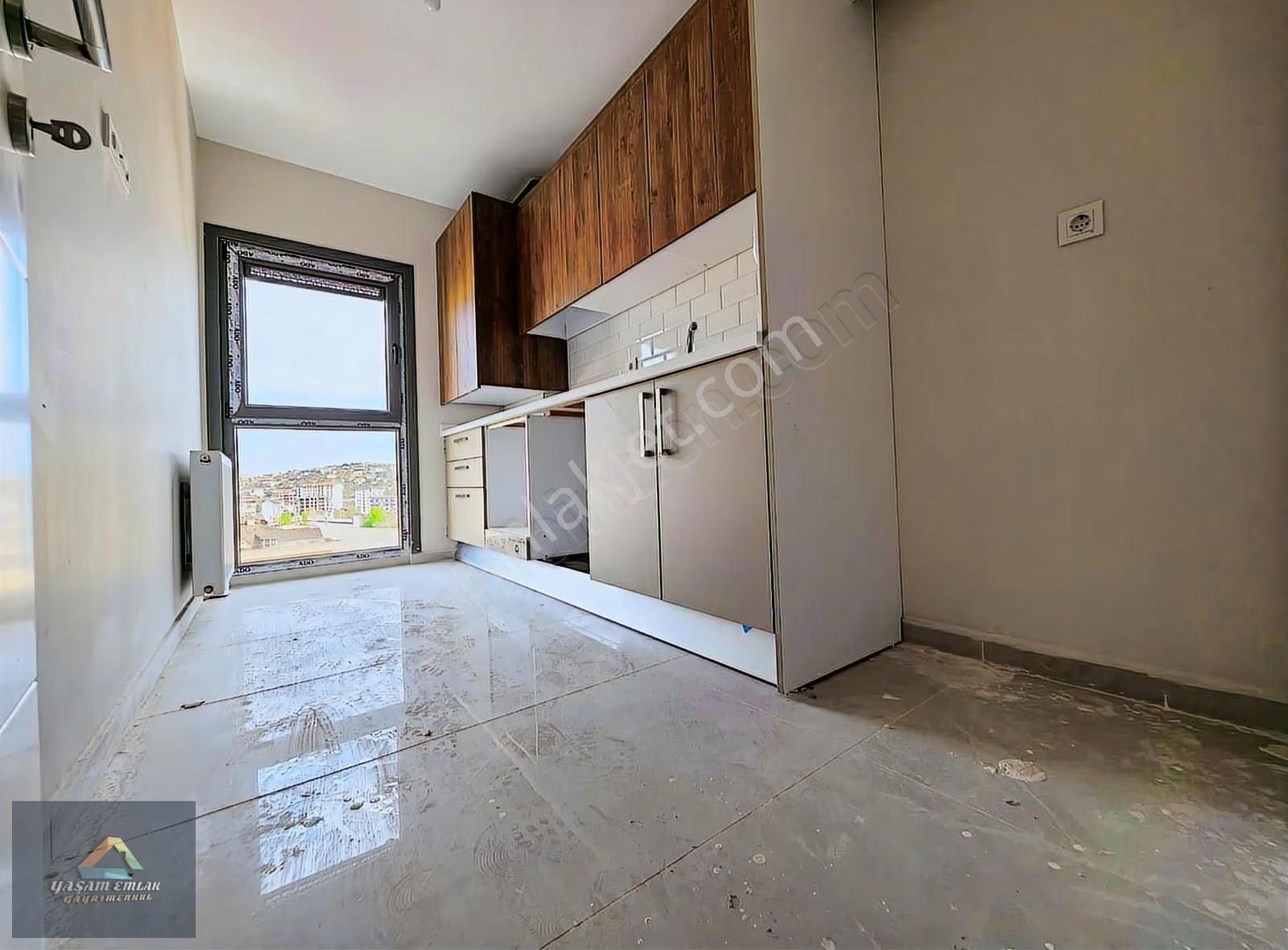 Pendik Velibaba Mahallesi Satılık 2+1 Ara Kat Sıfır Lüks Daire - Görsel 19