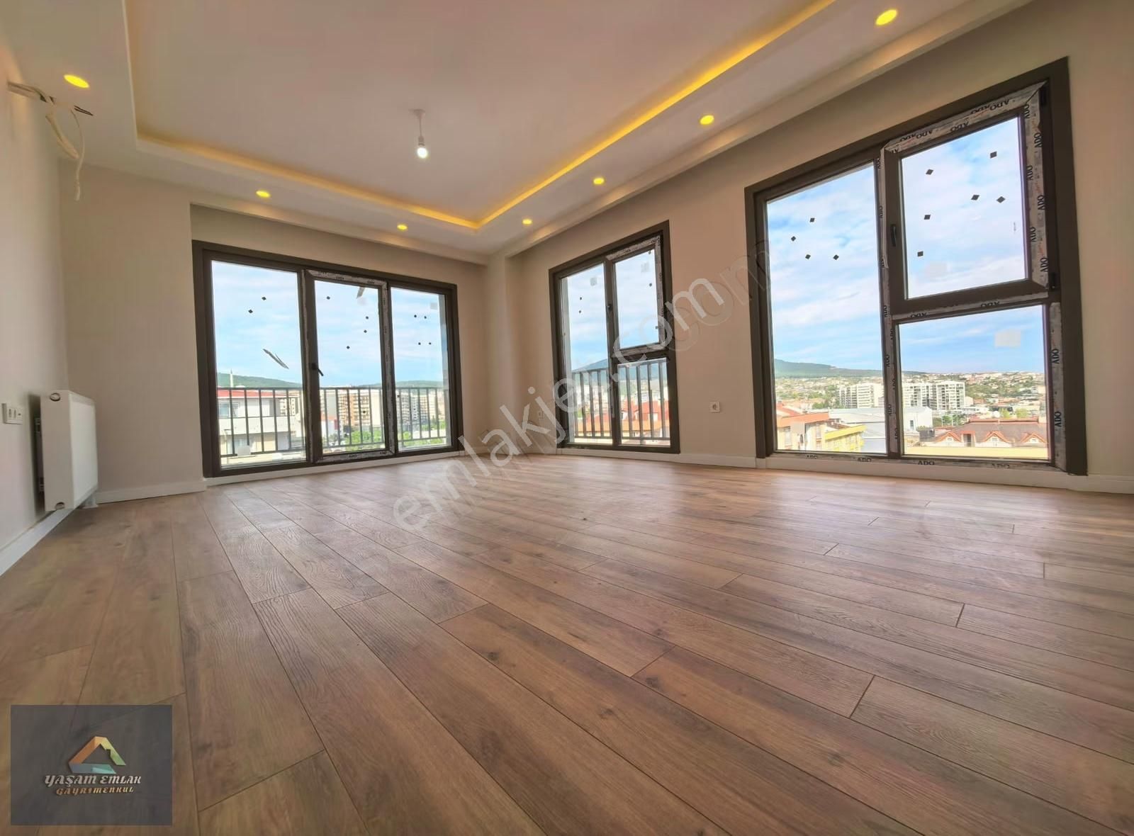 Pendik Velibaba Mahallesi Satılık 2+1 Ara Kat Sıfır Lüks Daire - Görsel 8