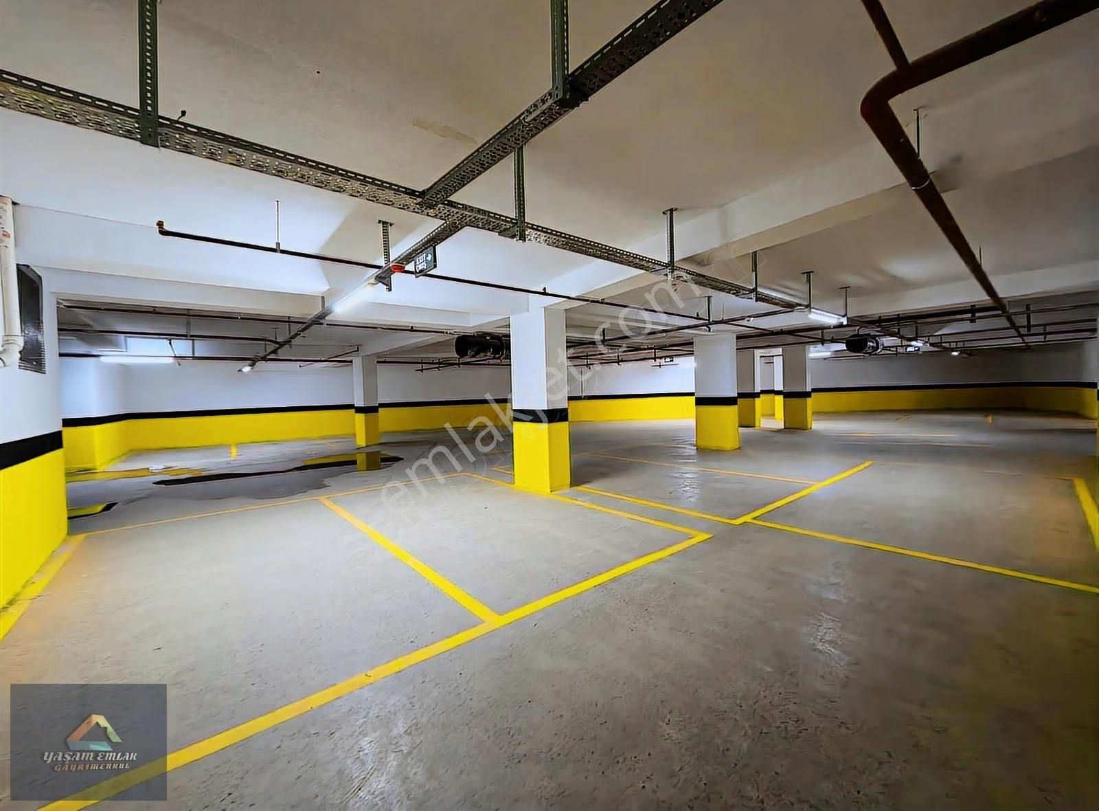 Pendik Velibaba Mahallesi Satılık 2+1 Ara Kat Sıfır Lüks Daire - Görsel 5