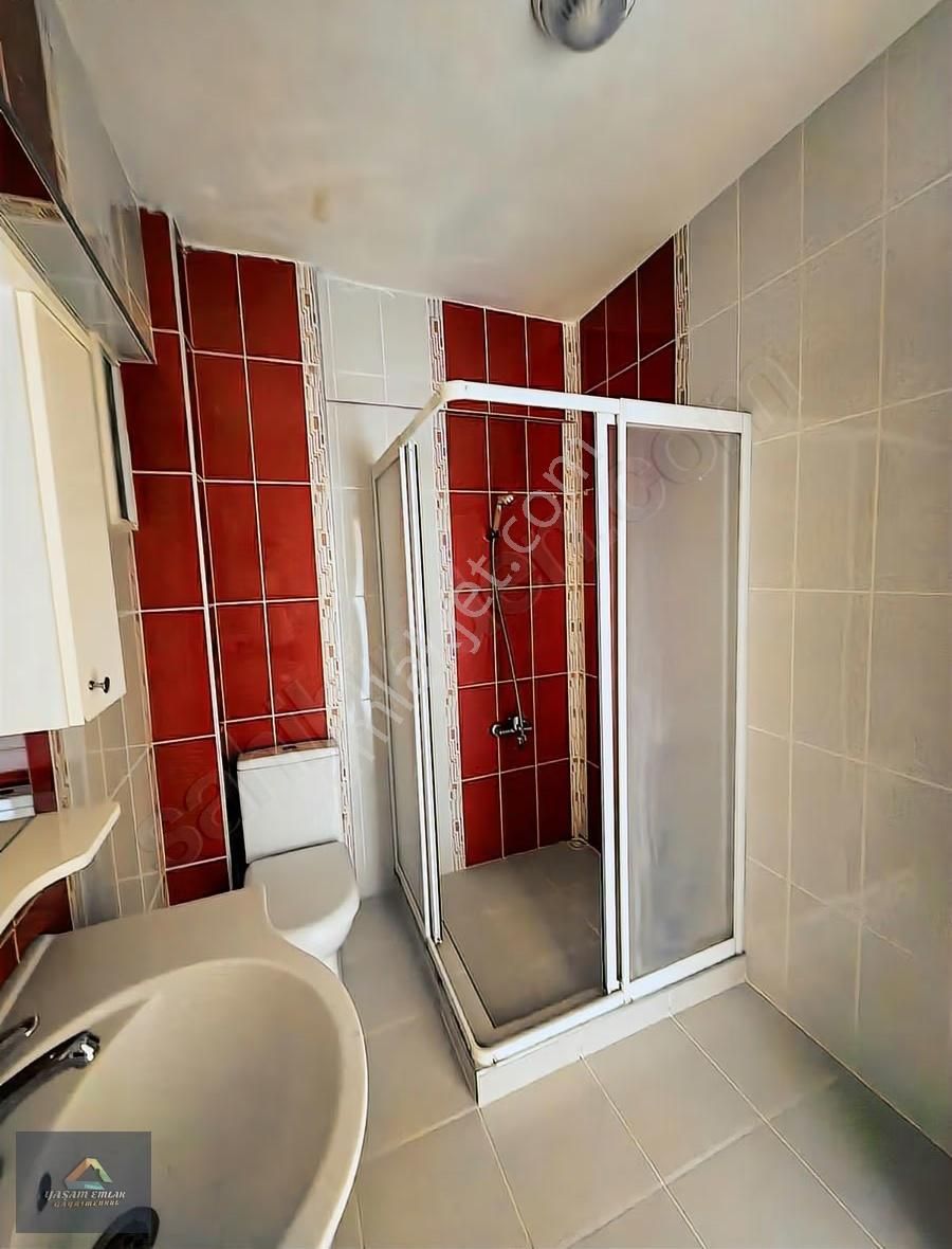 Pendik Yenişehir Mahallesinde Kiralık 2+1 Daire // Odak Sitesi - Görsel 11