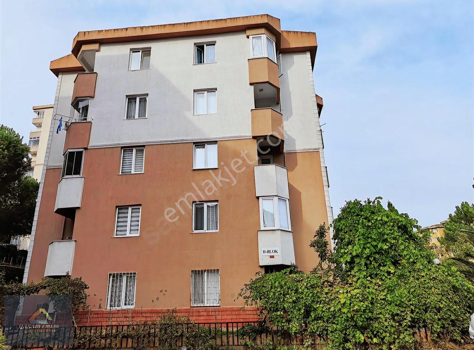Pendik Yenişehir Mahallesinde Kiralık 2+1 Daire // Odak Sitesi - Görsel 3