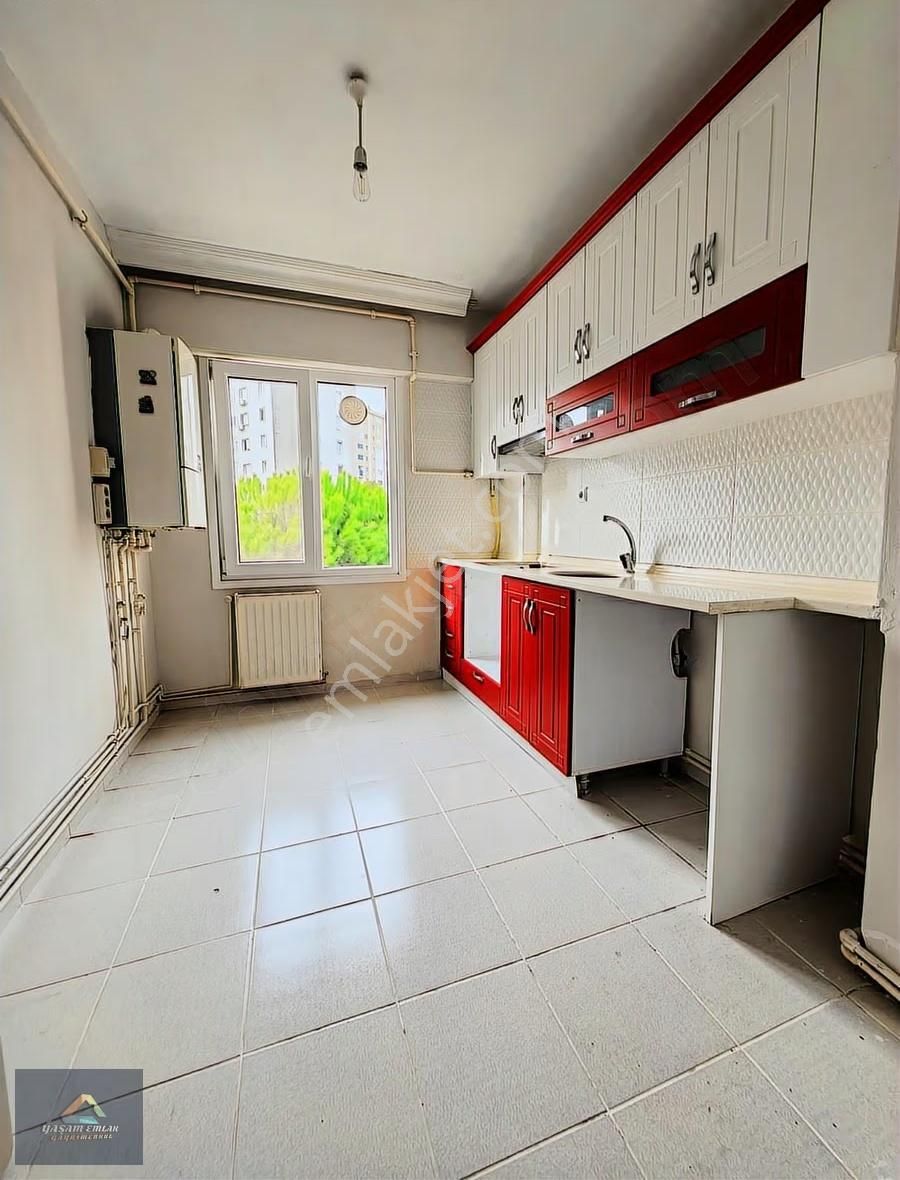 Pendik Yenişehir Mahallesinde Kiralık 2+1 Daire // Odak Sitesi - Görsel 6