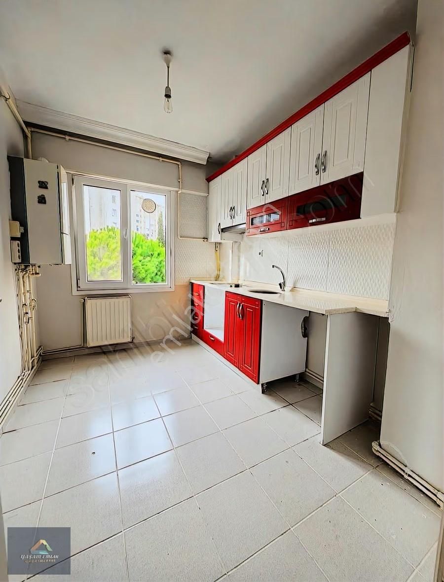 Pendik Yenişehir Mahallesinde Kiralık 2+1 Daire // Odak Sitesi - Görsel 13