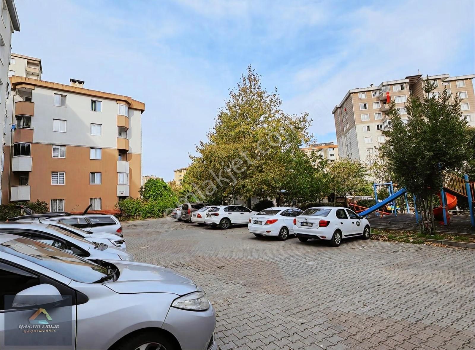 Pendik Yenişehir Mahallesinde Kiralık 2+1 Daire // Odak Sitesi - Görsel 9