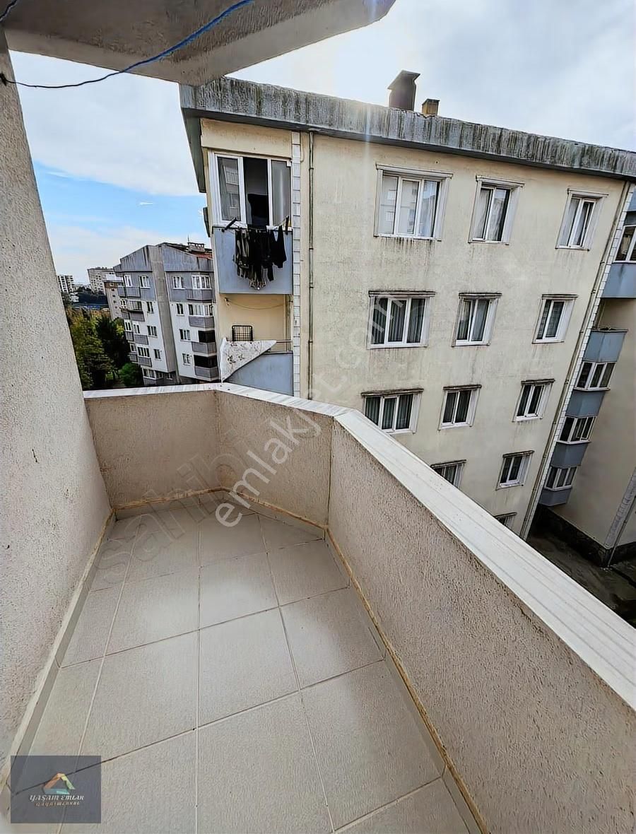 Pendik Yenişehir Mahallesinde Kiralık 2+1 Daire // Odak Sitesi - Görsel 7