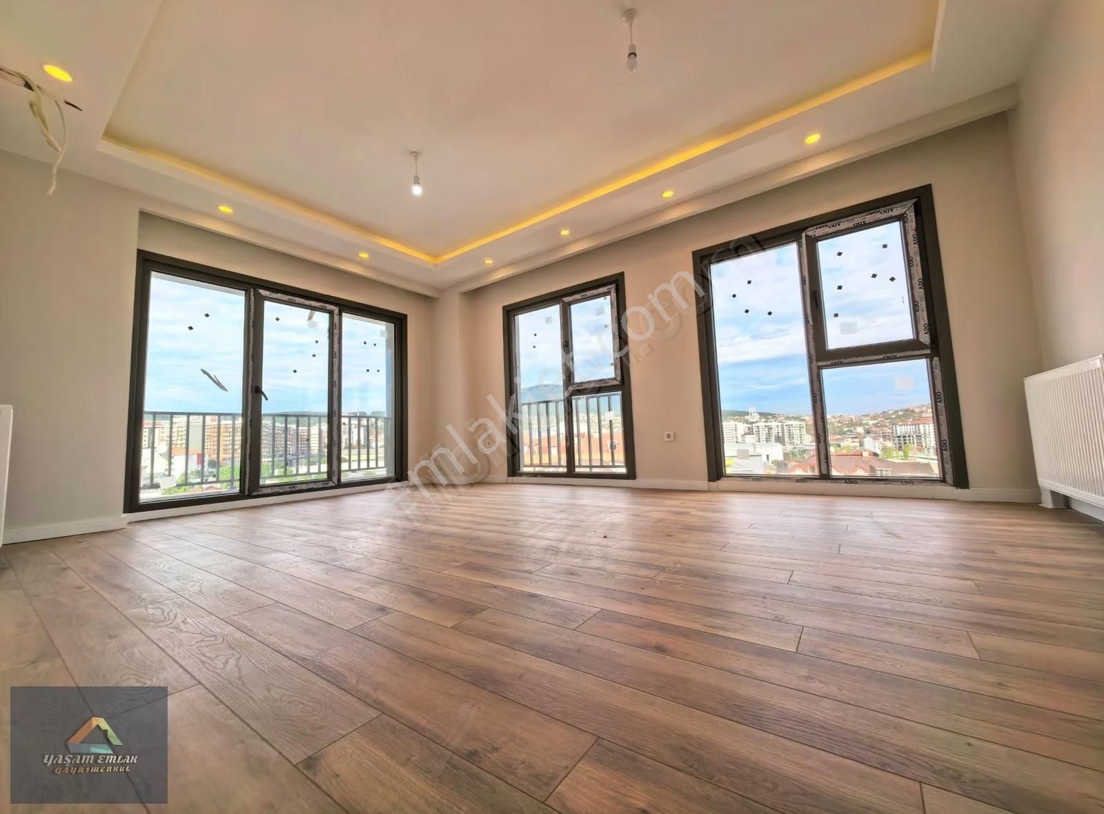 Yaşam'dan Velibaba Da Cadde Üzeri Sıfır Lüks Ara Kat 2+1 Satılık - Görsel 16