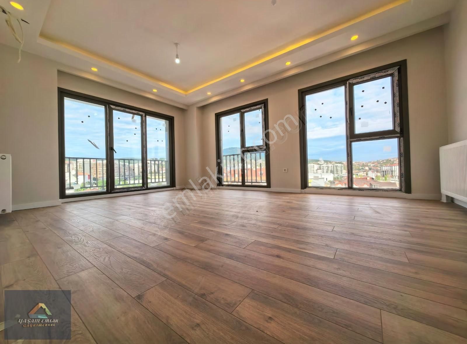 Yaşam'dan Velibaba Da Cadde Üzeri Sıfır Lüks Ara Kat 2+1 Satılık - Görsel 18