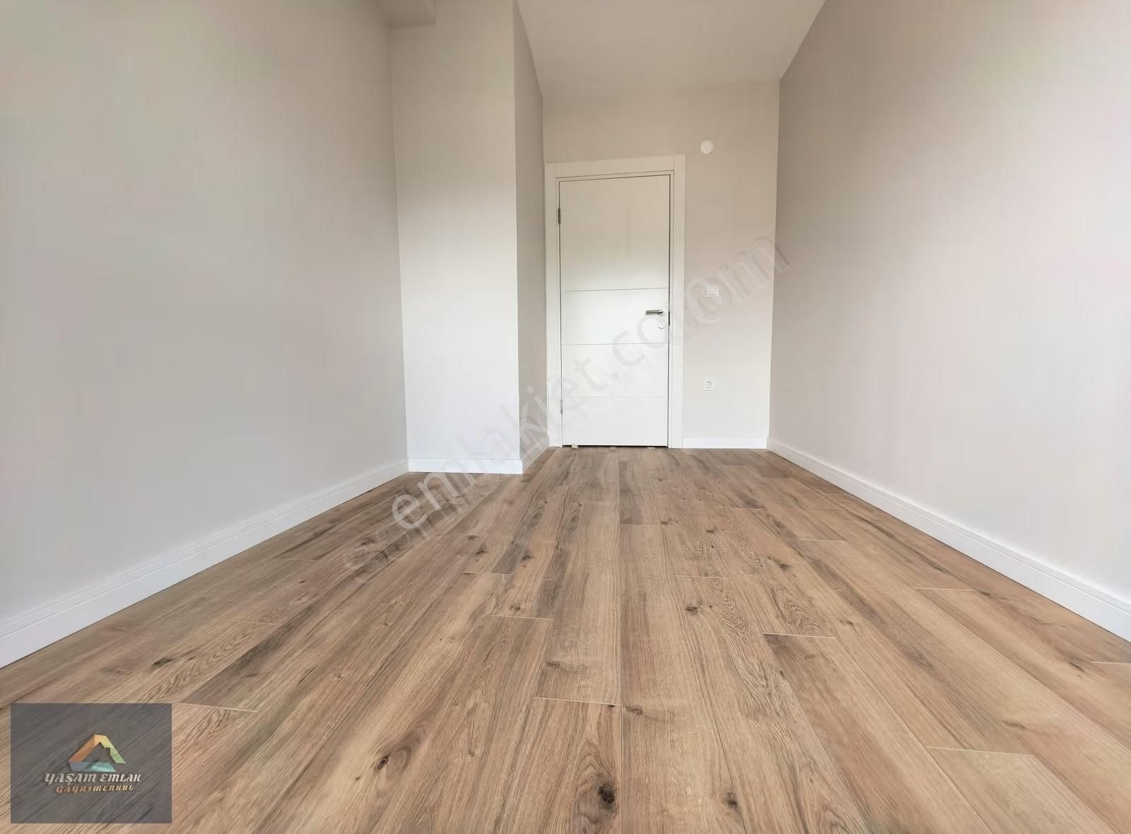 Yaşam'dan Velibaba Da Cadde Üzeri Sıfır Lüks Ara Kat 2+1 Satılık - Görsel 19