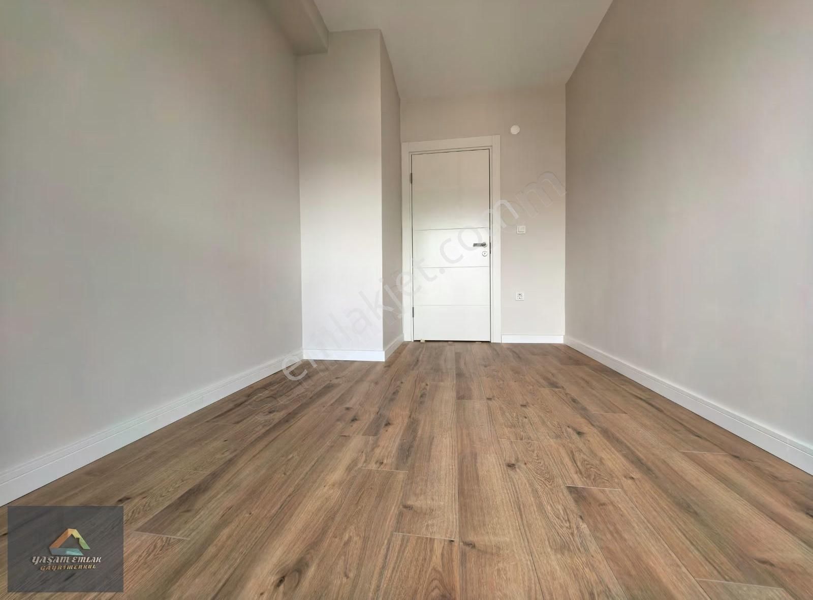 Yaşam'dan Velibaba Da Cadde Üzeri Sıfır Lüks Ara Kat 2+1 Satılık - Görsel 12