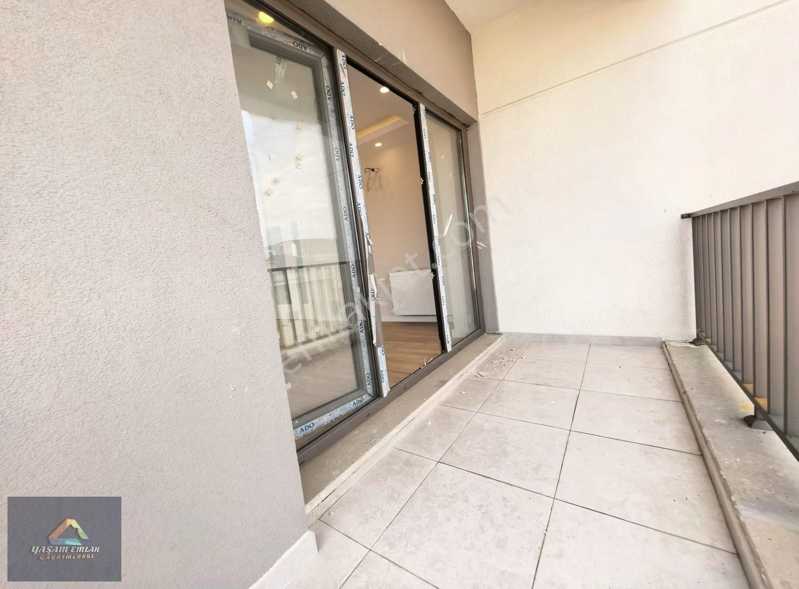 Yaşam'dan Velibaba Da Cadde Üzeri Sıfır Lüks Ara Kat 2+1 Satılık - Görsel 26