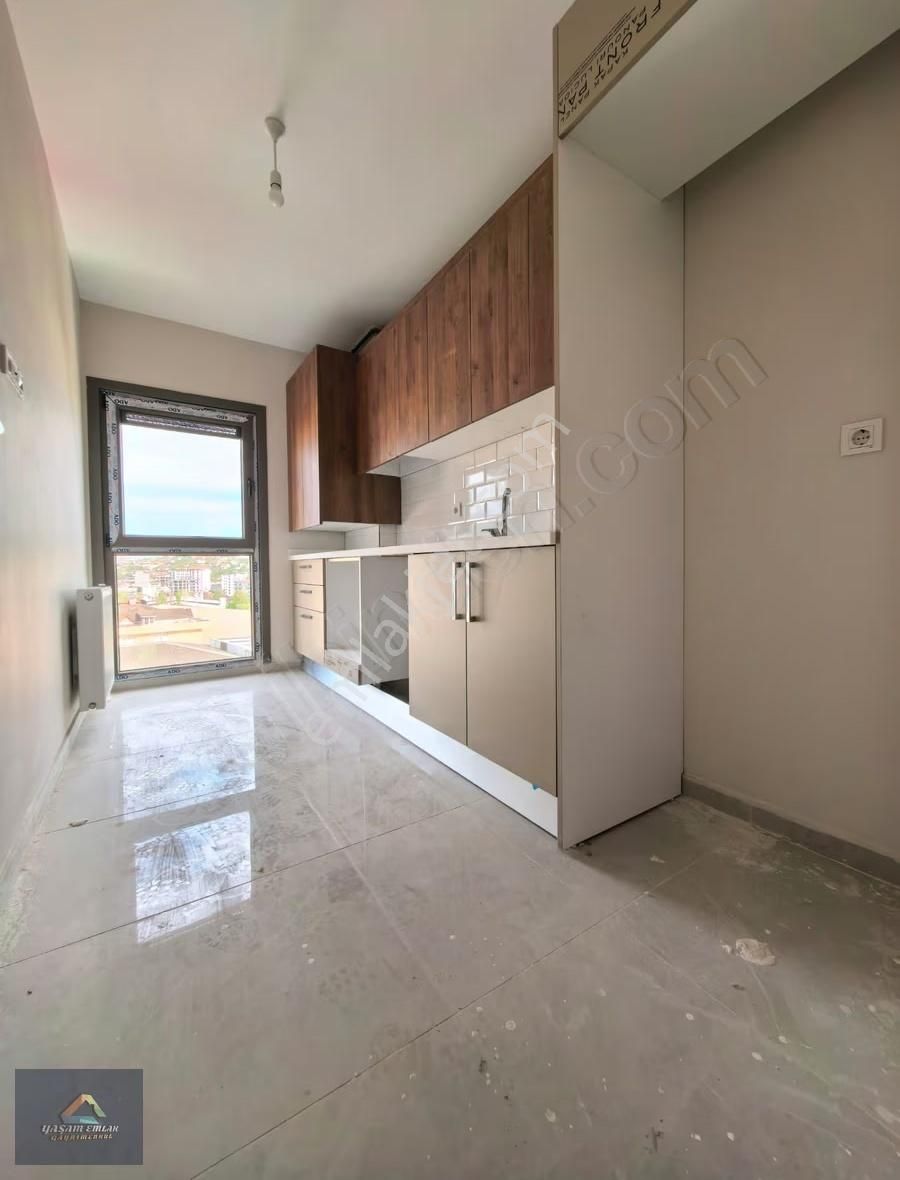 Yaşam'dan Velibaba Da Cadde Üzeri Sıfır Lüks Ara Kat 2+1 Satılık - Görsel 7