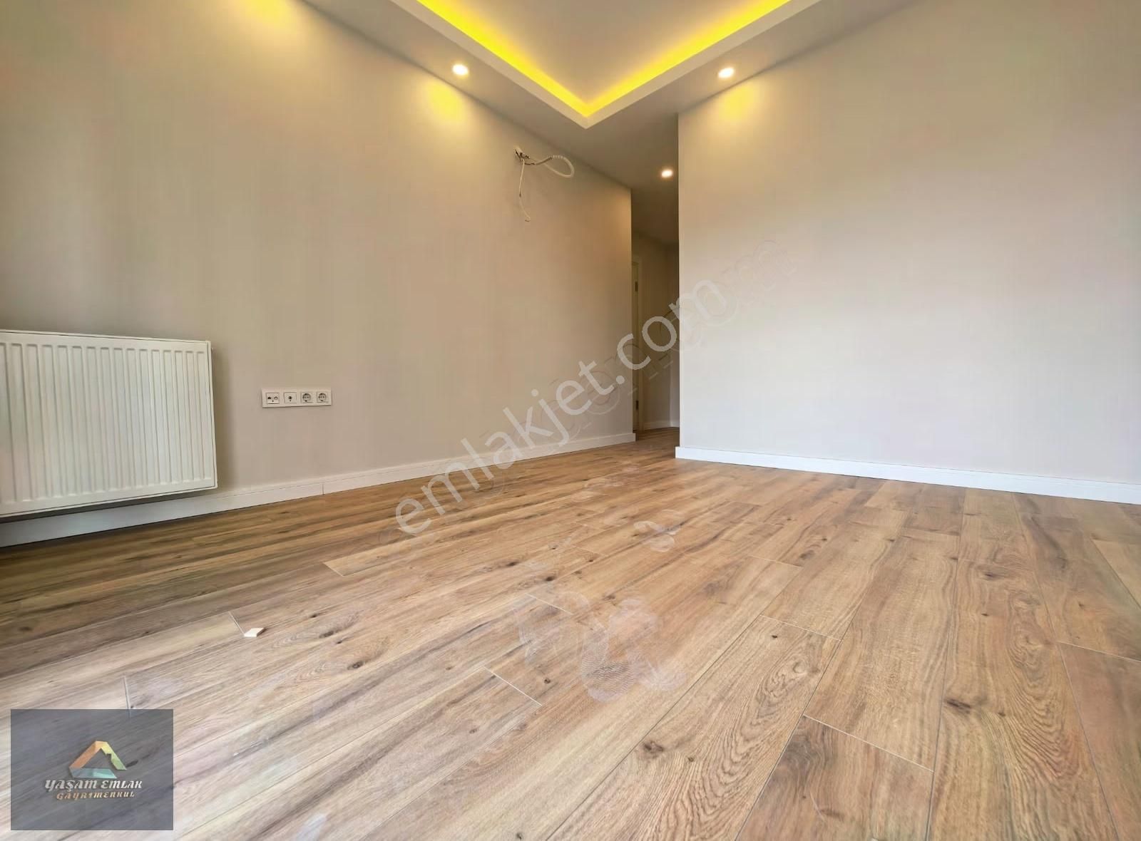 Yaşam'dan Velibaba Da Cadde Üzeri Sıfır Lüks Ara Kat 2+1 Satılık - Görsel 22