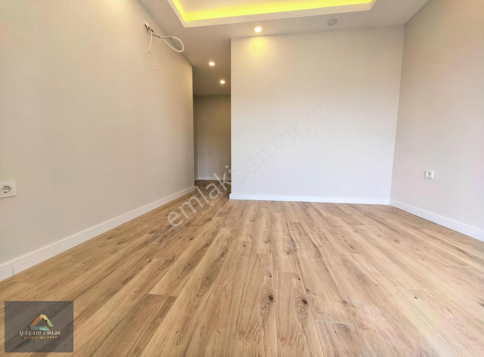 Yaşam'dan Velibaba Da Cadde Üzeri Sıfır Lüks Ara Kat 2+1 Satılık - Görsel 28