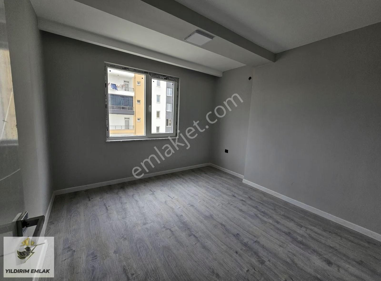 Yıldırım Emlak'tan İstiklalde 2+1 Ara Kat Sıfır Yapılı Daire - Görsel 4