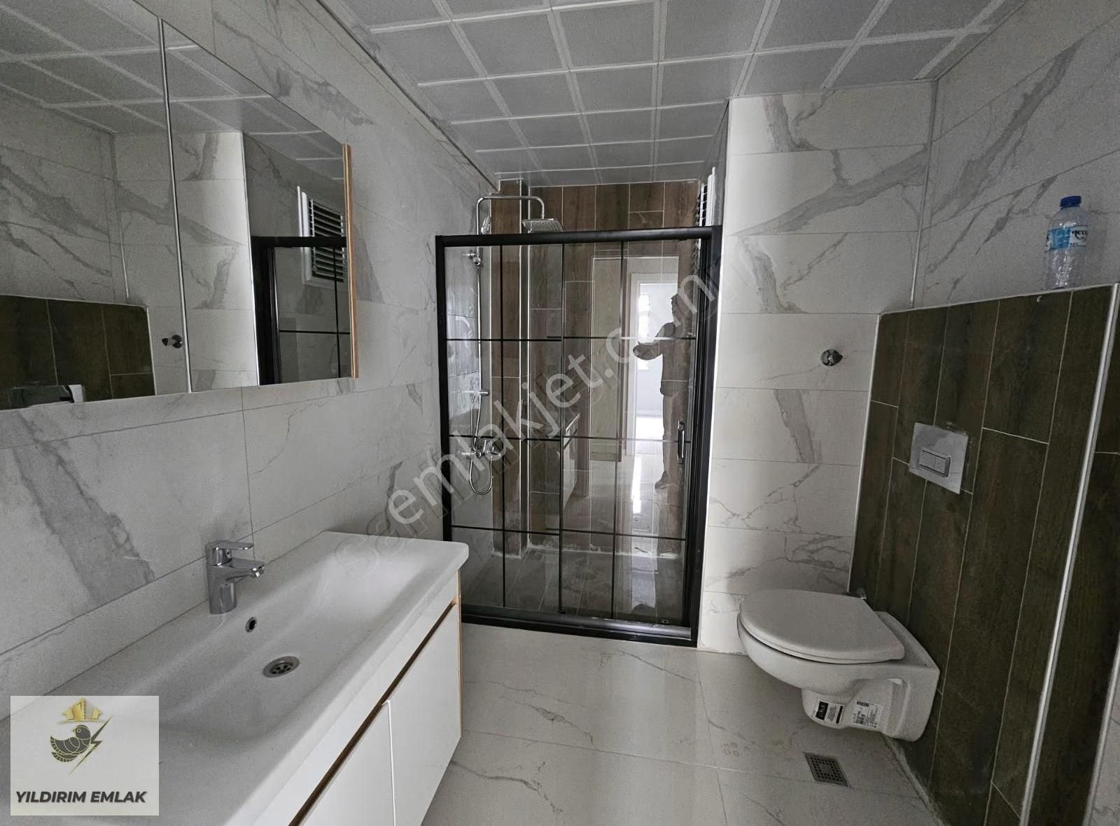 Yıldırım Emlak'tan İstiklalde 2+1 Ara Kat Sıfır Yapılı Daire - Görsel 6