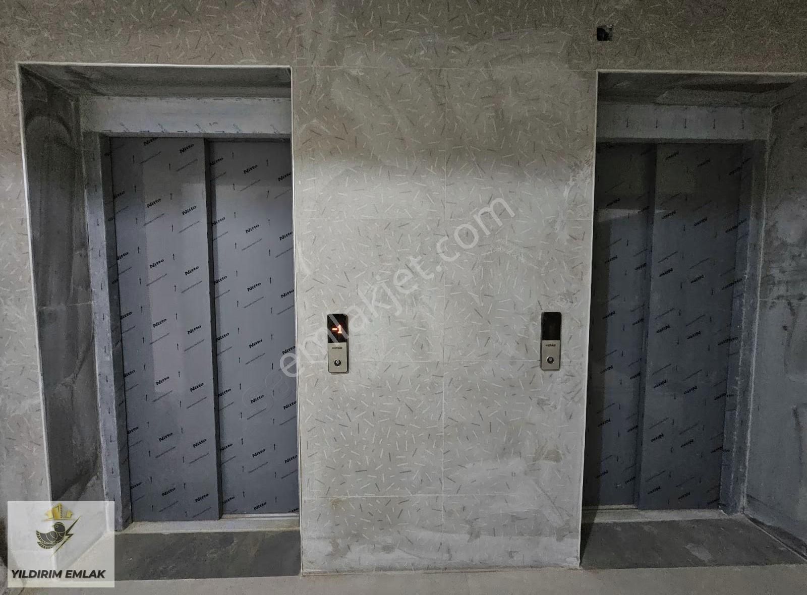 Yıldırım Emlak'tan İstiklalde 2+1 Ara Kat Sıfır Yapılı Daire - Görsel 5