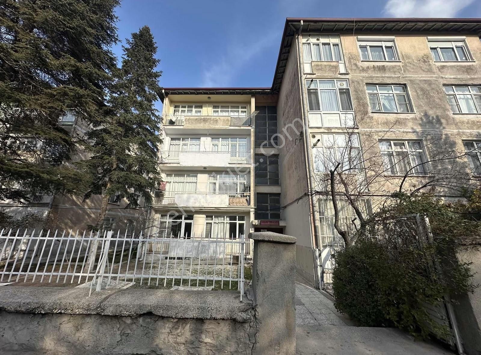 Pirebi Mah. Ahmet Özcan Civarı 2+1 Kiralık Doğalgazlı Daire - Görsel 14