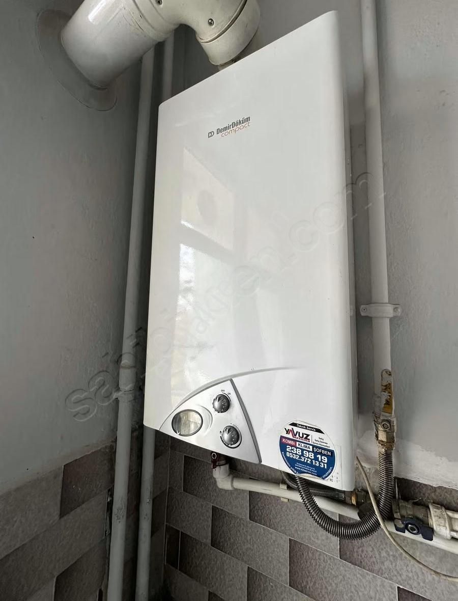 Pirebi Mah. Ahmet Özcan Civarı 2+1 Kiralık Doğalgazlı Daire - Görsel 13