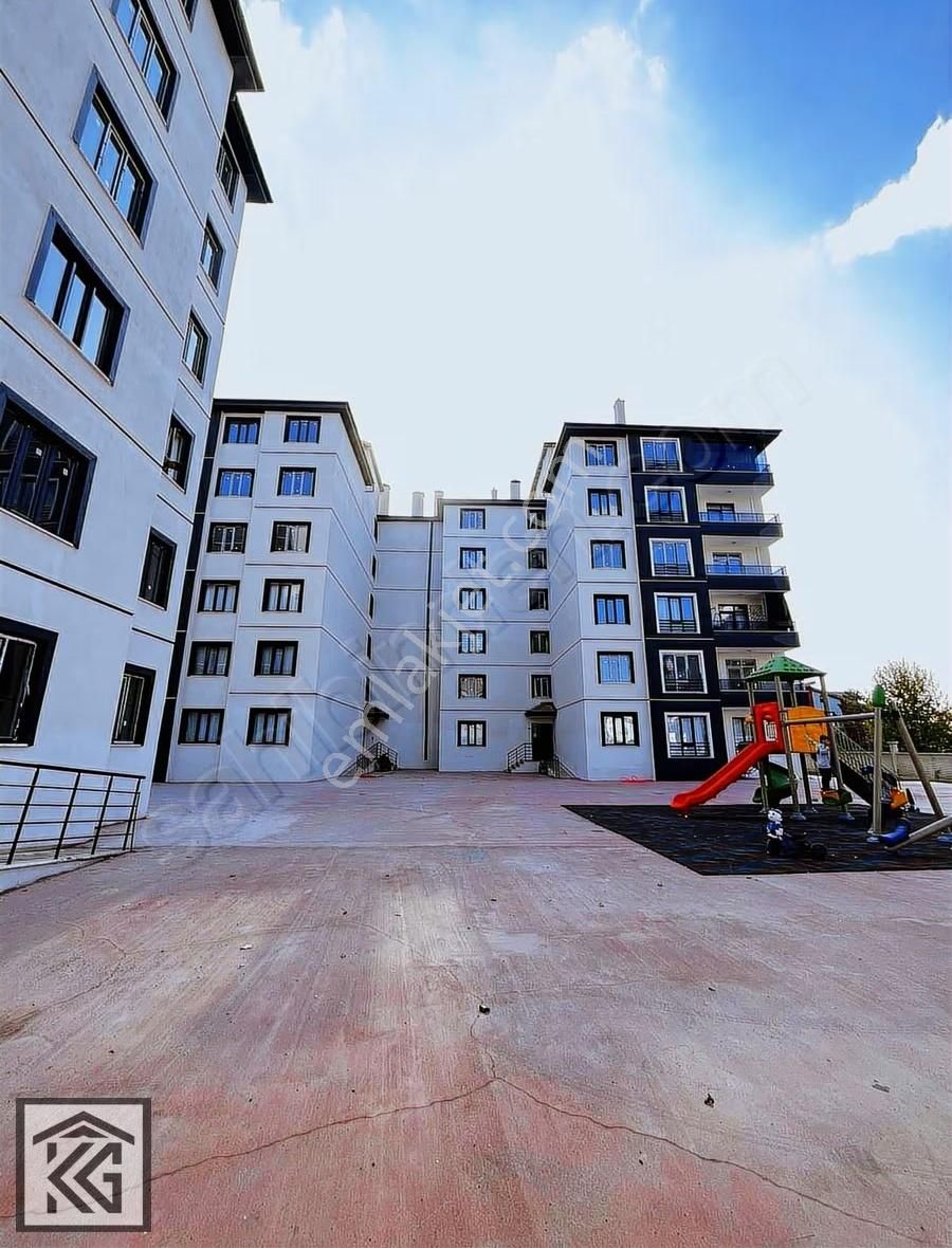 Fatih Karakolu Yakını Satılık 2+1 Daire - Görsel 4