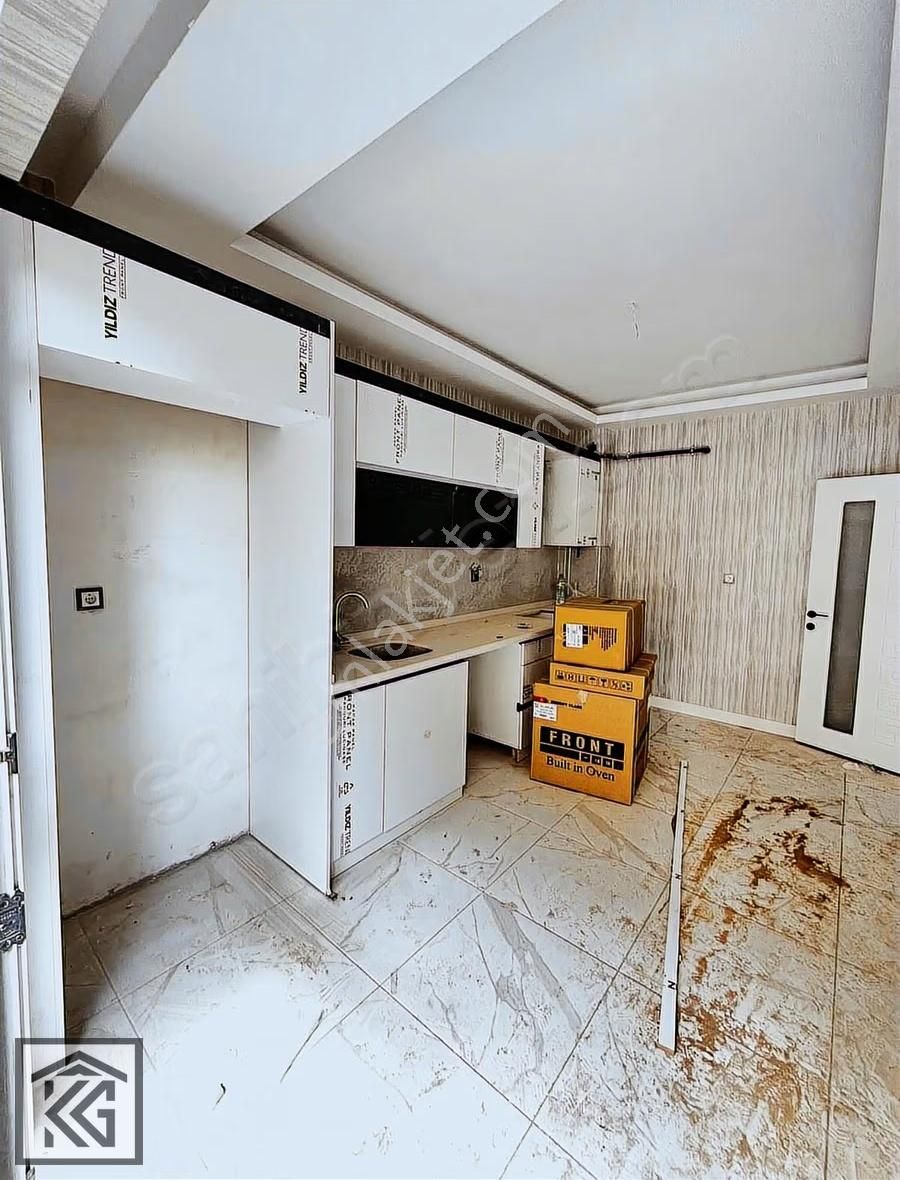 Fatih Karakolu Yakını Satılık 2+1 Daire - Görsel 8