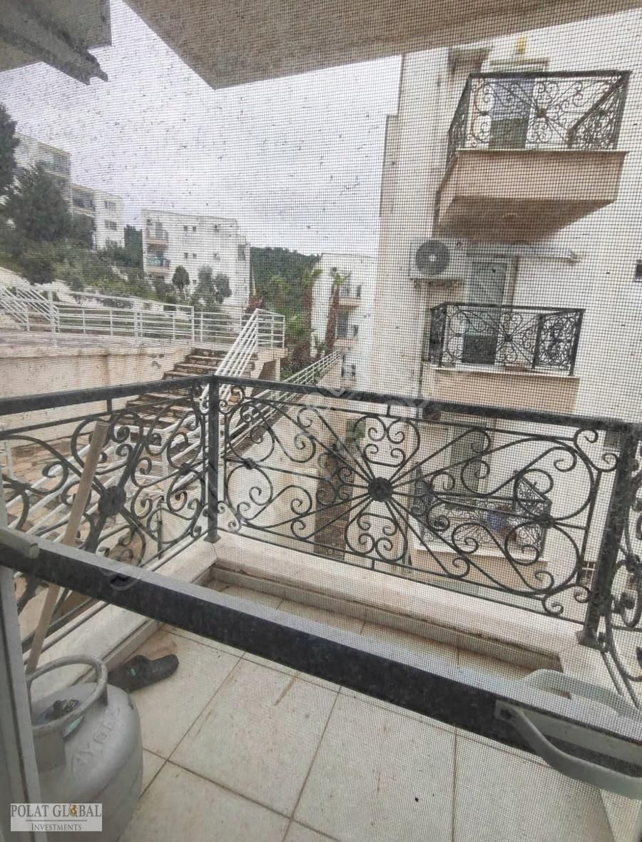 Polat Global'den Havuzlu Sitede Full Ve Kapanmaz Deniz Manzaralı - Görsel 8