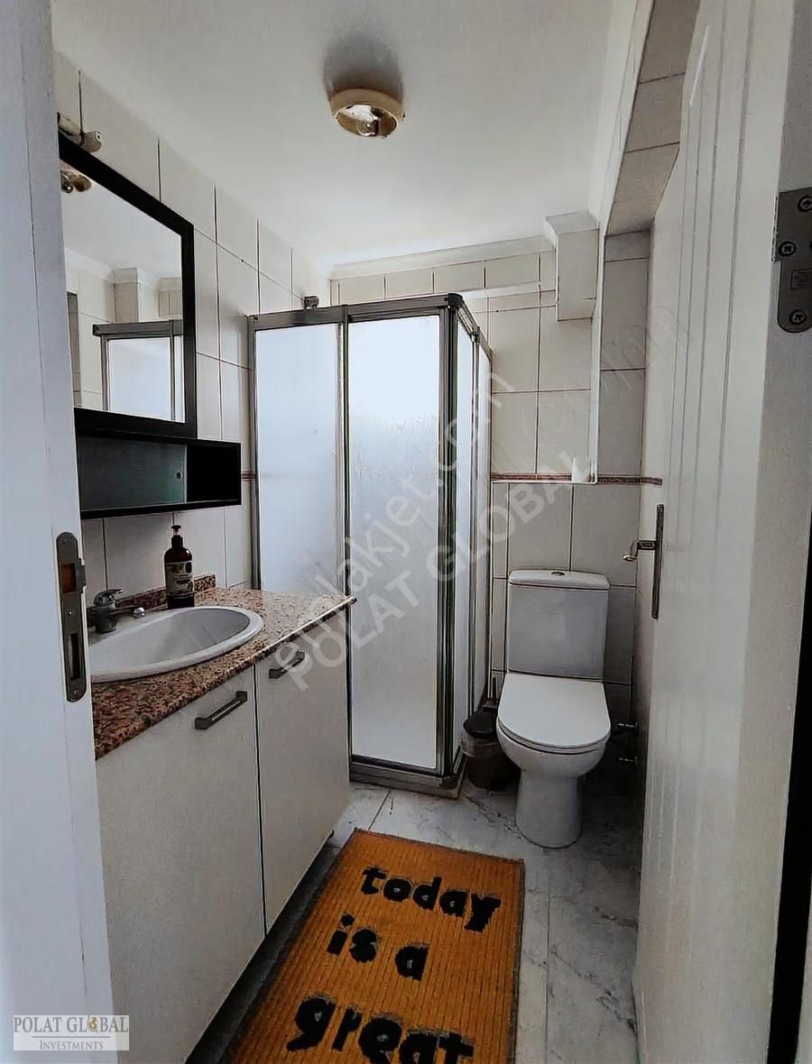 Polat Global'den Havuzlu Sitede Full Ve Kapanmaz Deniz Manzaralı - Görsel 11