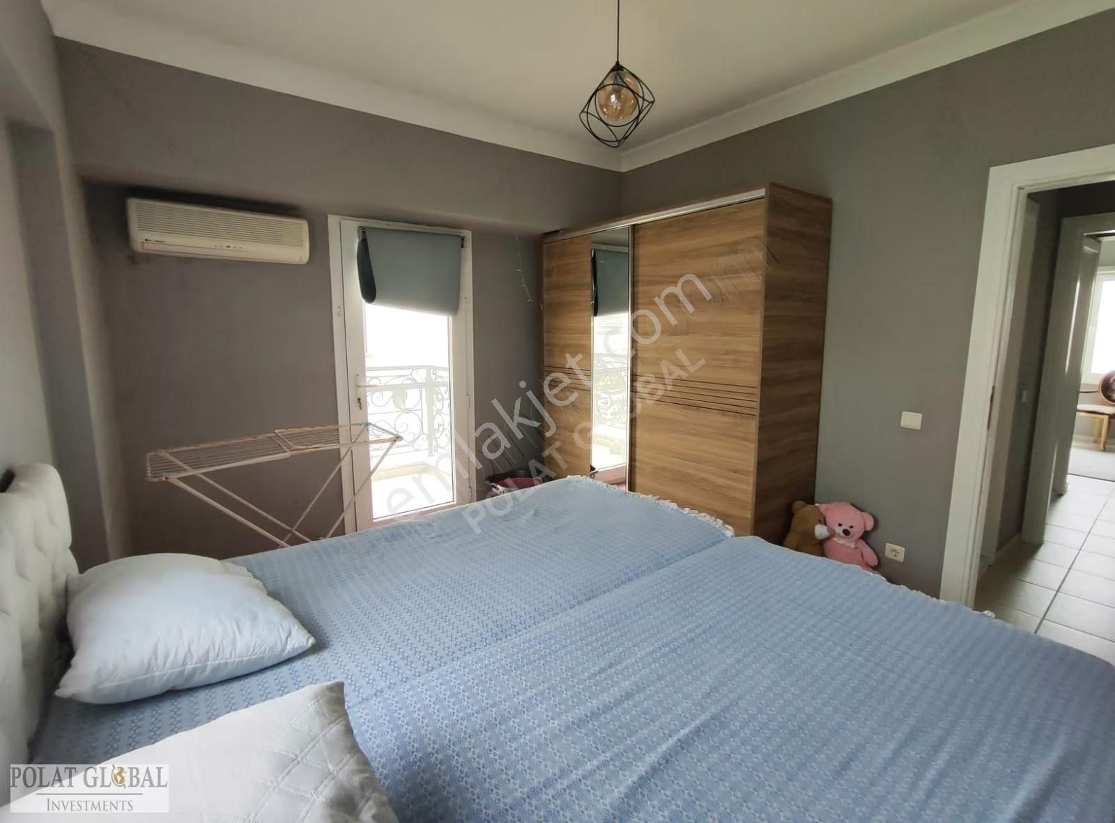 Polat Global'den Havuzlu Sitede Full Ve Kapanmaz Deniz Manzaralı - Görsel 2